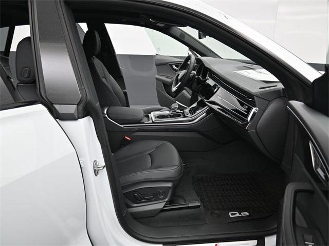 New 2026 Audi Q8 Premium Plus image 14