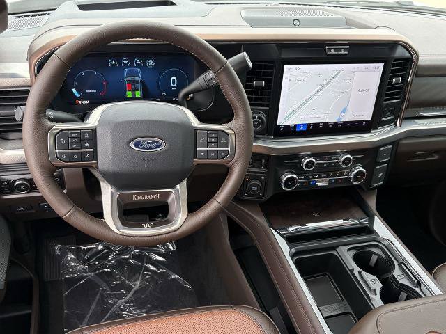 New 2026 Ford F350 King Ranch AWD/4WD image 44
