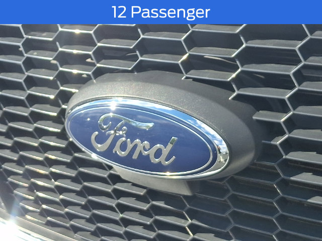 Certified 2024 Ford Transit 350 XLT RWD image 29