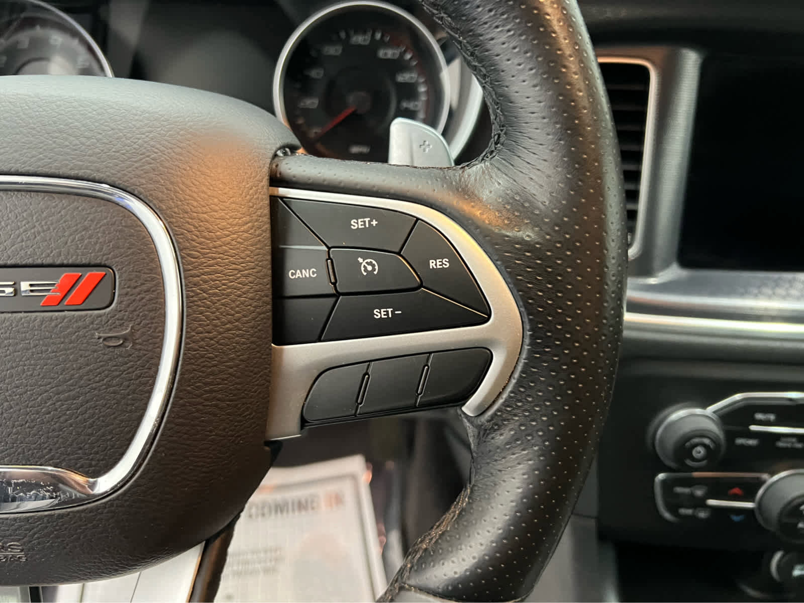 Used 2018 Dodge Charger GT w/ Quick Order Package 28J image 19