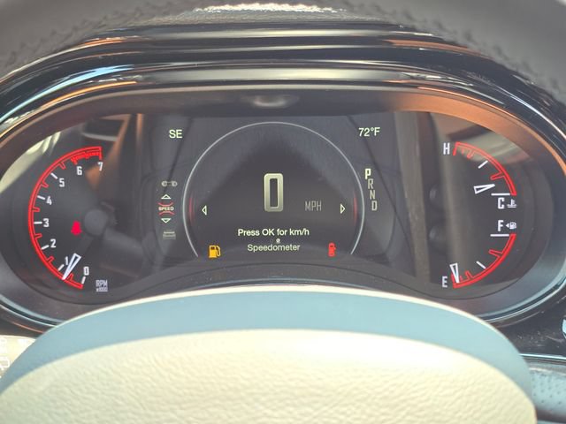 Used 2025 Dodge Durango R/T w/ Blacktop Package AWD/4WD image 41