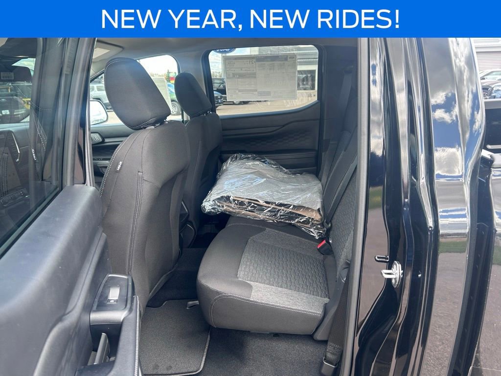 New 2026 Ford Ranger XLT AWD/4WD image 20