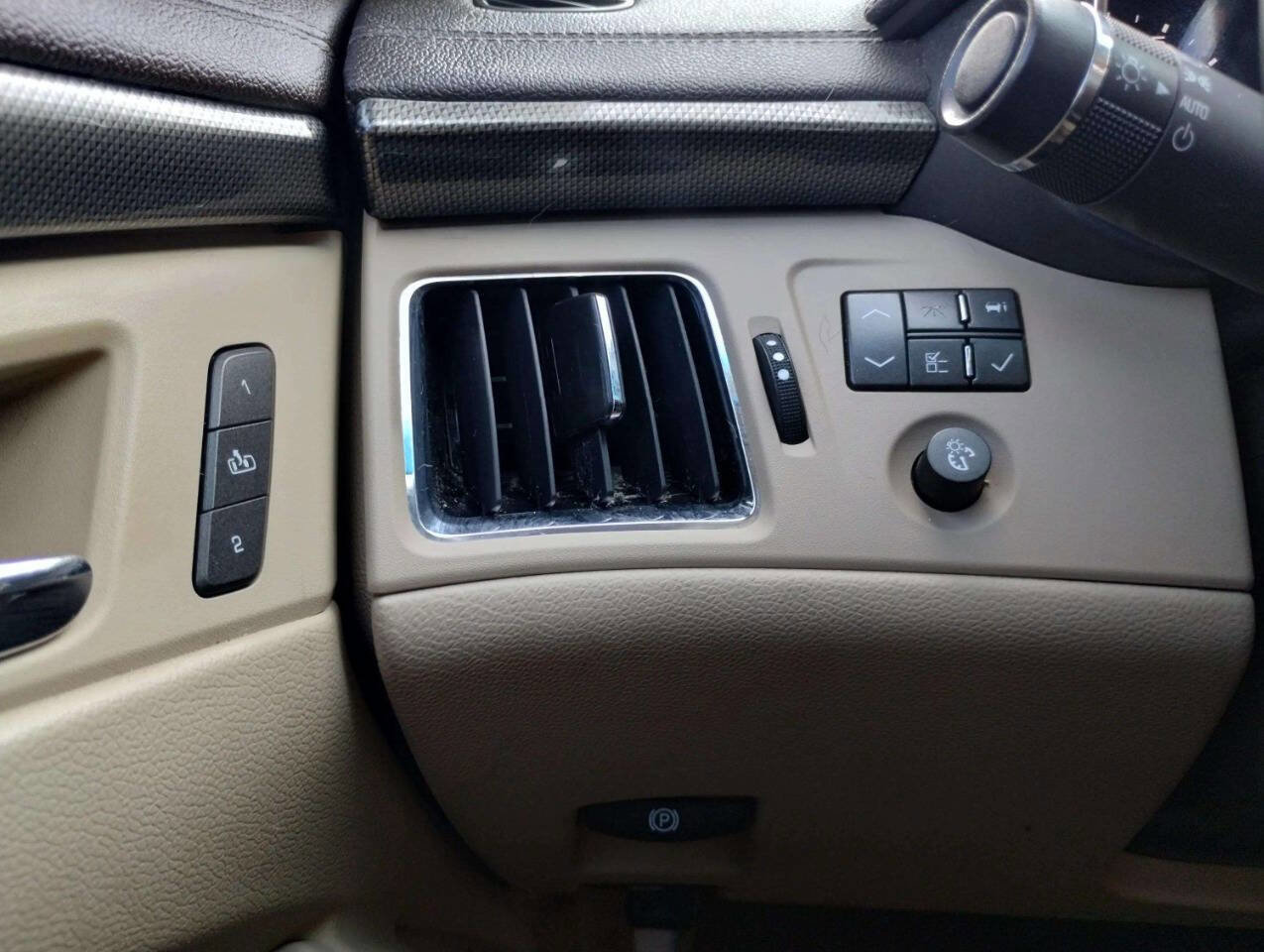 Used 2008 Cadillac CTS 3.6 w/ Seating Package image 27