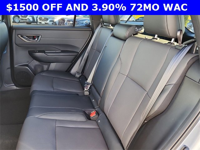 New 2026 Subaru Outback Touring XT image 14