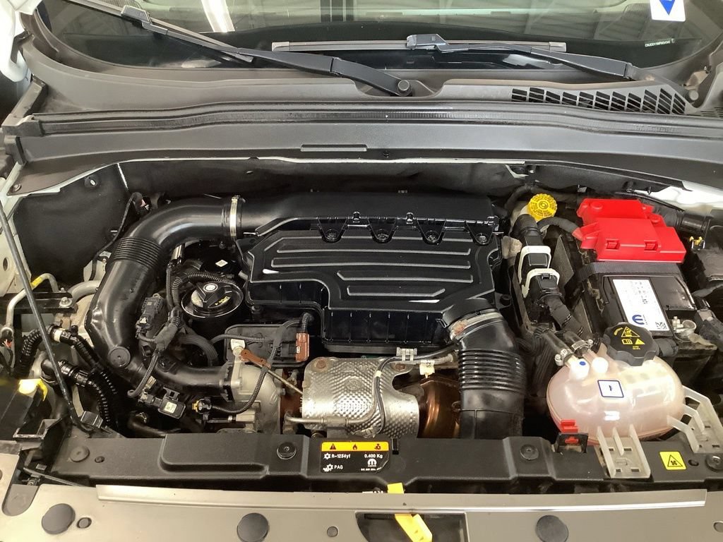 Used 2021 Jeep Renegade Limited AWD/4WD image 17