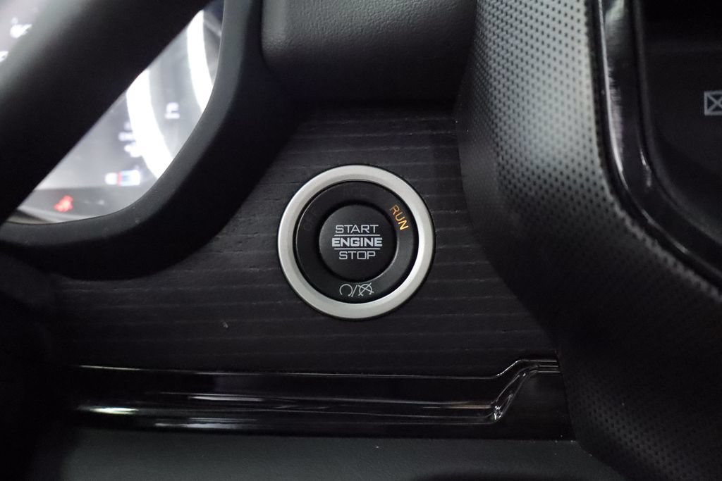 Certified 2024 RAM 3500 Limited AWD/4WD image 35