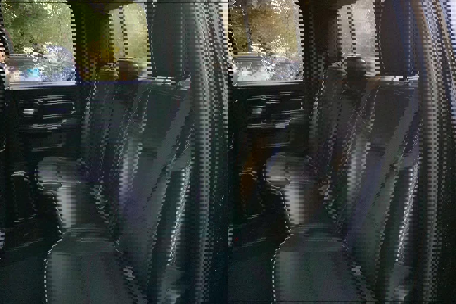 Used 2019 RAM 2500 Laramie image 19