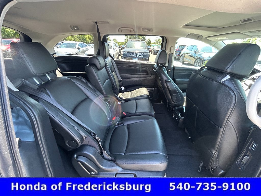 Used 2026 Honda Odyssey EX-L image 28