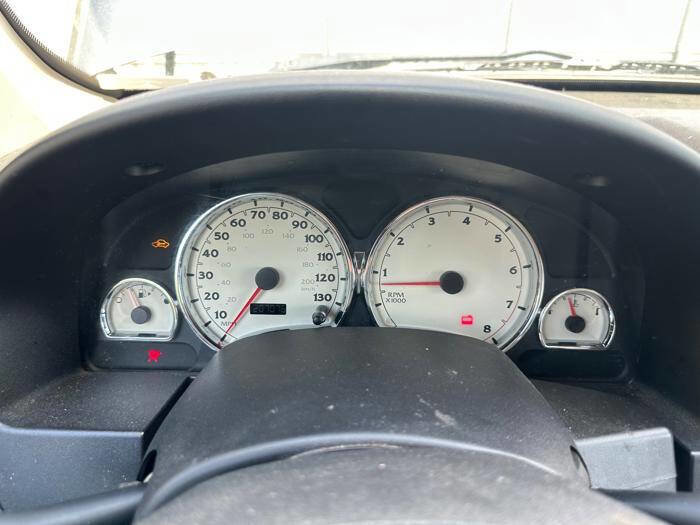 Used 2007 Saturn Vue AWD V6 w/ Comfort Pkg image 38