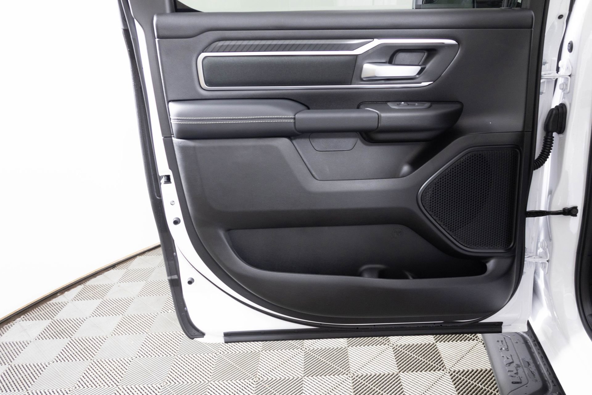 New 2026 RAM 1500 Big Horn image 25