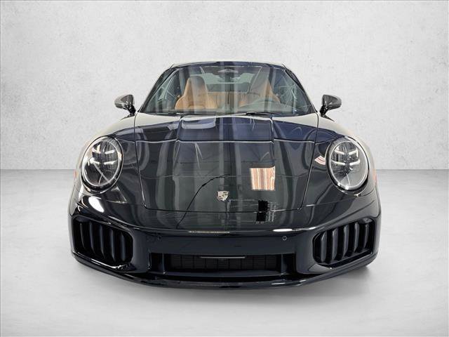 New 2026 Porsche 911 Turbo S AWD/4WD image 6