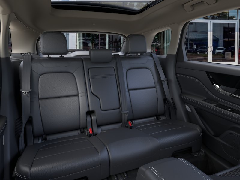New 2026 Lincoln Corsair Reserve w/ Jet Appearance Package AWD/4WD image 11