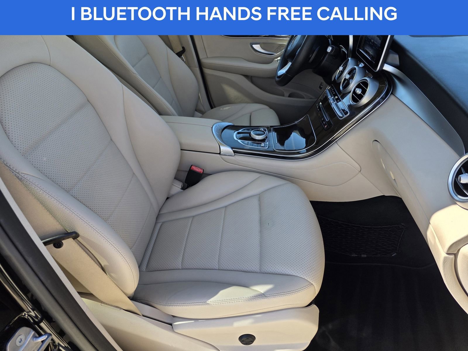 Used 2018 Mercedes-Benz GLC 300 image 13