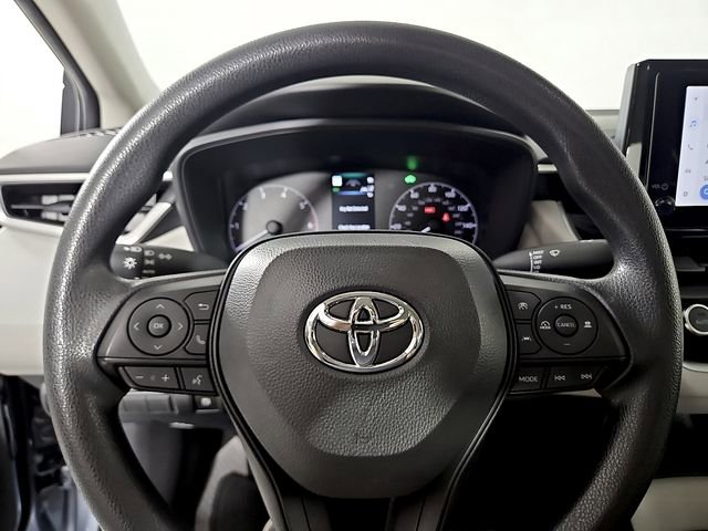 Used 2024 Toyota Corolla LE w/ LE Convenience Package AWD/4WD image 18
