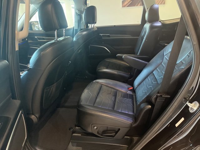 Used 2021 Kia Telluride SX w/ SX Prestige Package image 18