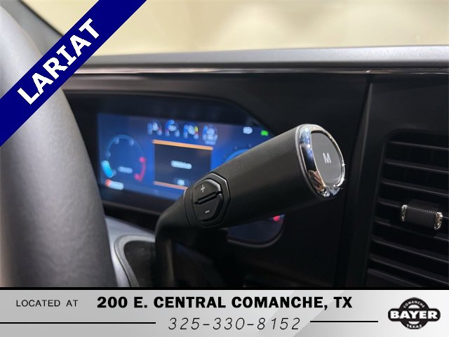 New 2026 Ford F350 Lariat image 15