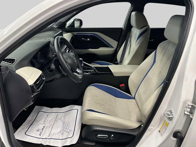 Used 2025 Acura ADX A-Spec image 17