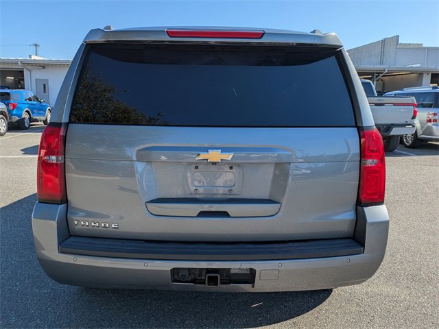 Used 2019 Chevrolet Tahoe LT image 4