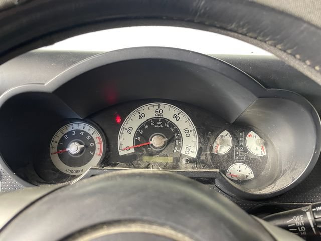Used 2007 Toyota FJ Cruiser 4WD image 5
