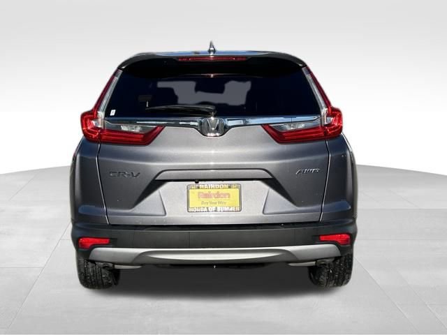 Used 2018 Honda CR-V EX-L image 9