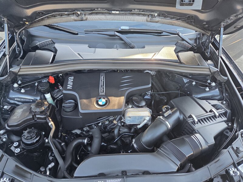 Used 2013 BMW X1 xDrive28i AWD/4WD image 29