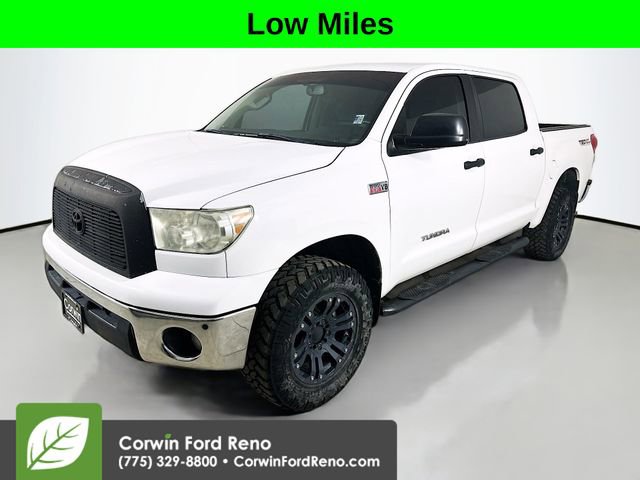 Used 2007 Toyota Tundra SR5 image 3