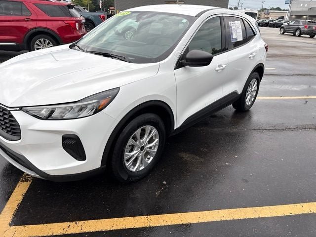 Used 2023 Ford Escape Active w/ Tech Pack #1 AWD/4WD image 15