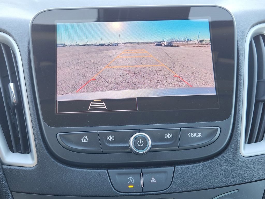 Used 2024 Chevrolet Malibu LT image 13