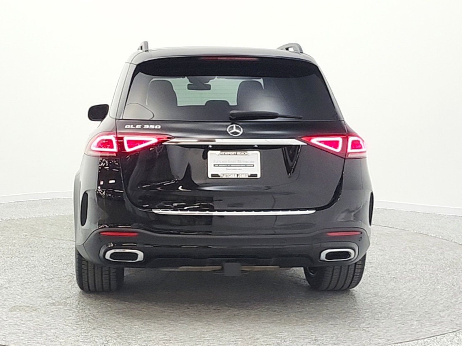 Used 2020 Mercedes-Benz GLE 350 image 7