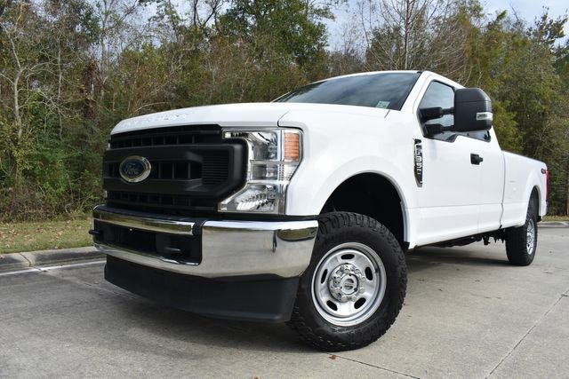 Used 2020 Ford F350 XL w/ Power Equipment Group image 5
