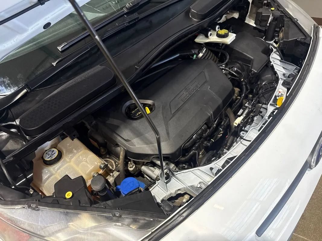 Used 2014 Ford Transit Connect XL FWD image 70