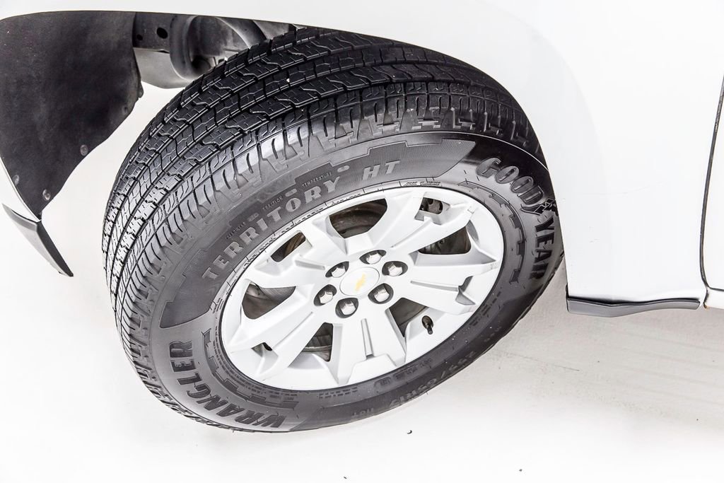 Used 2018 Chevrolet Colorado LT image 12
