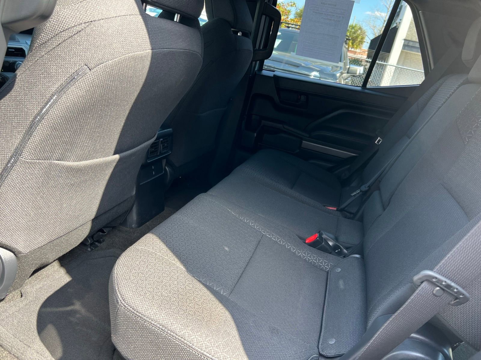 Used 2025 Toyota 4Runner SR5 image 44