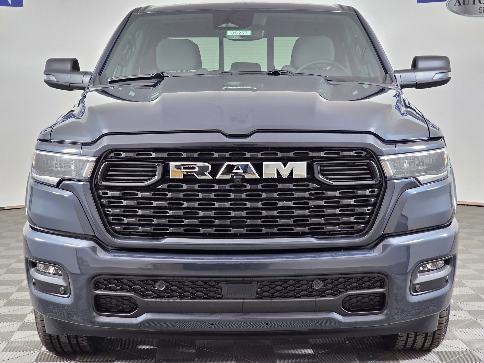 New 2026 RAM 1500 Big Horn image 9