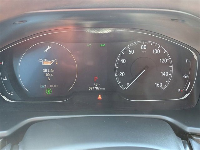 Used 2019 Honda Accord EX image 16