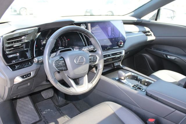 Certified 2023 Lexus RX 350 Premium FWD image 12