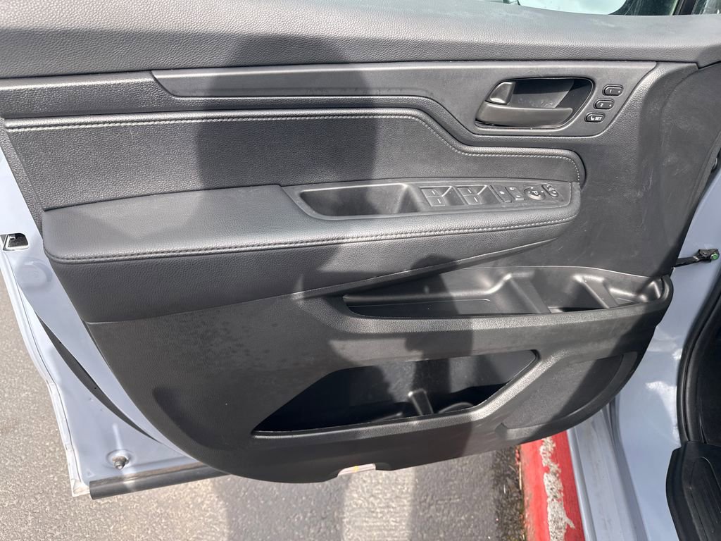 Used 2025 Honda Odyssey Sport-L image 10