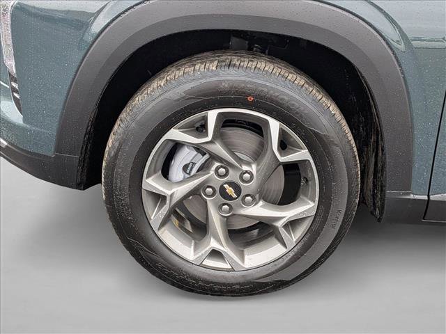 New 2026 Chevrolet Trax LT image 27