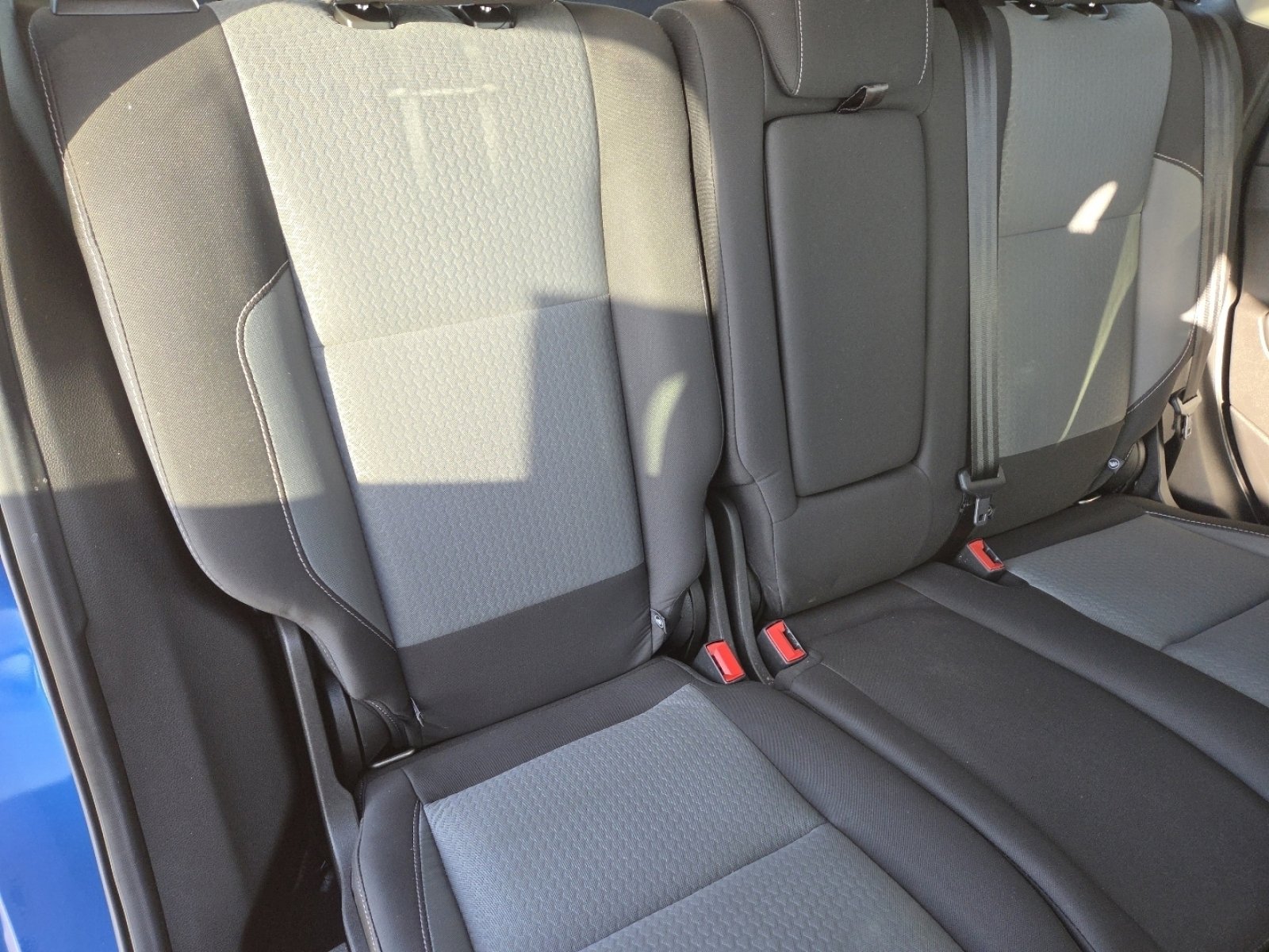 Used 2018 Ford Escape SE image 21