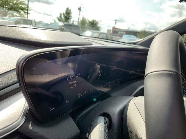 New 2026 Buick Enclave Preferred w/ Power Package AWD/4WD image 24