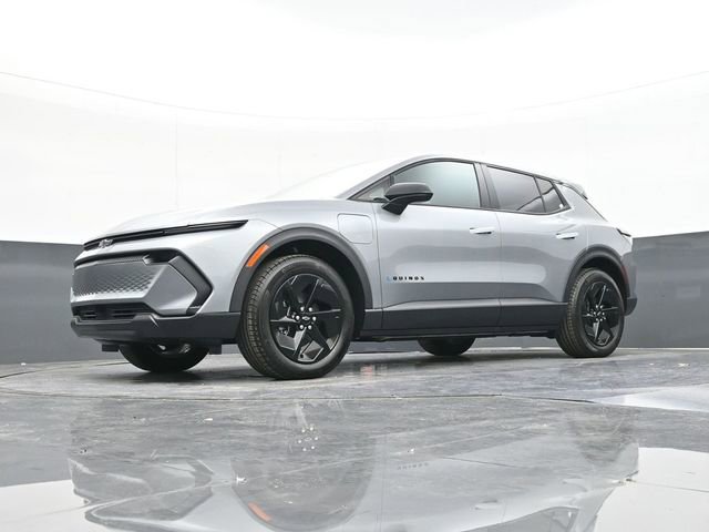 New 2026 Chevrolet Equinox EV LT image 51