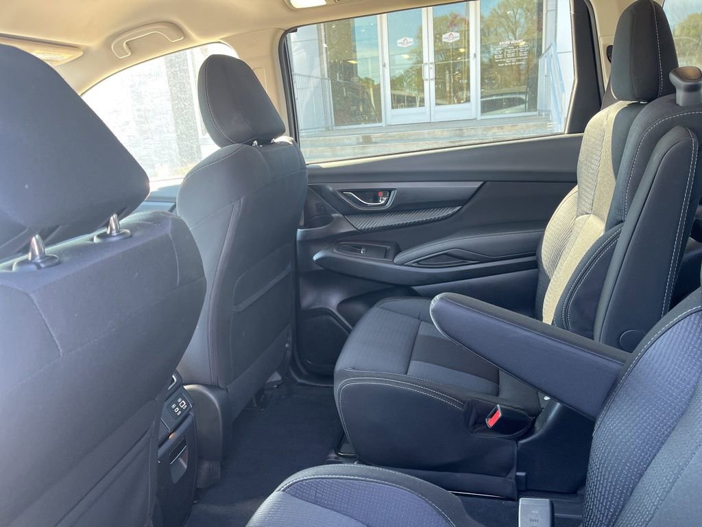 Used 2025 Subaru Ascent Premium image 11