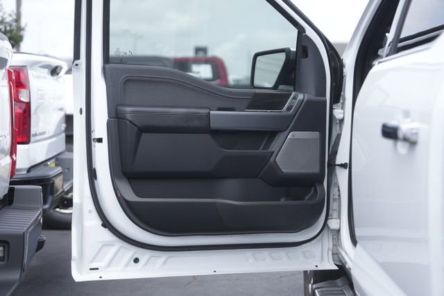 Certified 2024 Ford F150 Lariat w/ Bed Utility Package image 30