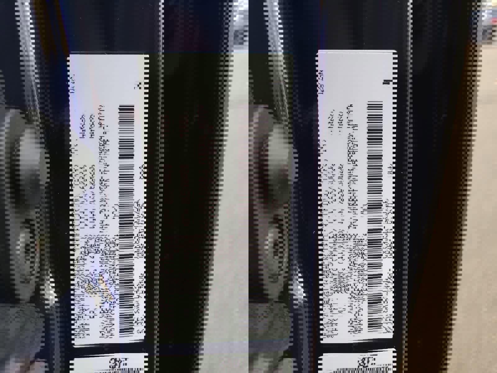 Used 2025 Toyota Sequoia Platinum image 29