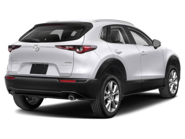 Certified 2023 MAZDA CX-30 AWD 2.5 S w/ Premium Package image 2