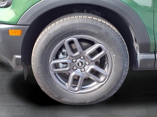 New 2025 Ford Bronco Sport Big Bend w/ Convenience Package image 10