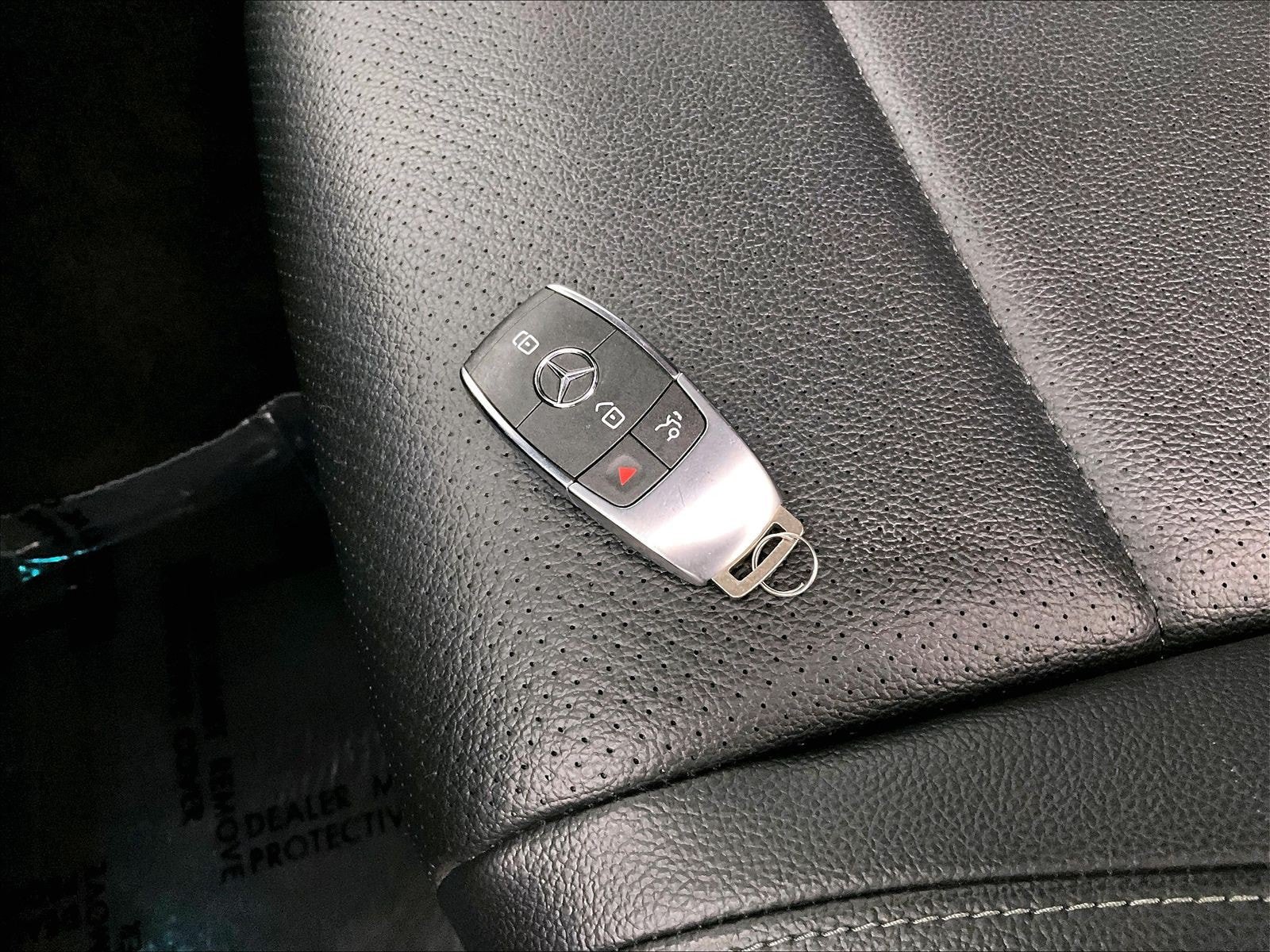 Certified 2022 Mercedes-Benz GLE 350 image 12