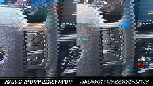 New 2026 Ford F150 Lariat w/ Equipment Group 502A High image 16