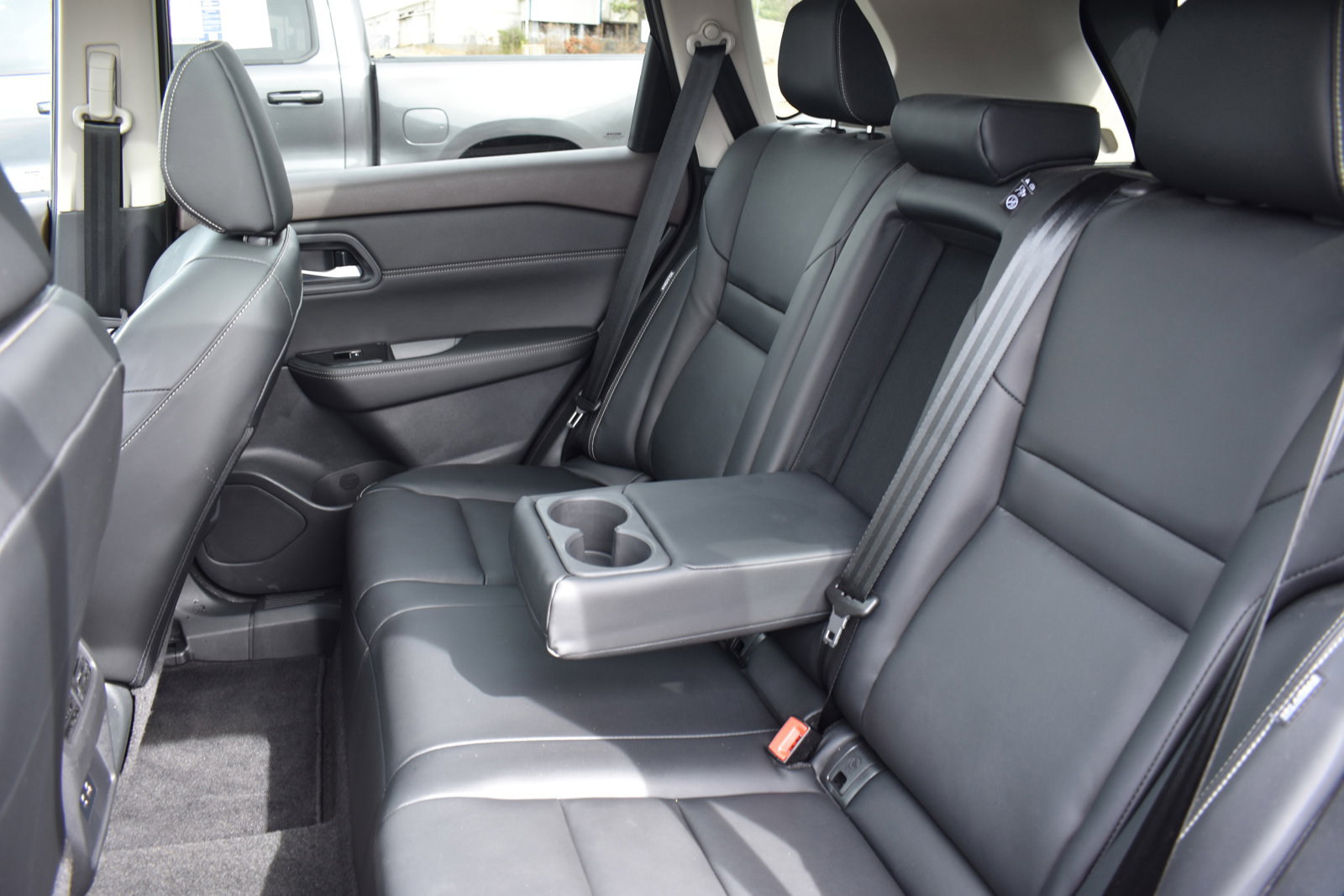 Used 2023 Nissan Rogue SL image 26