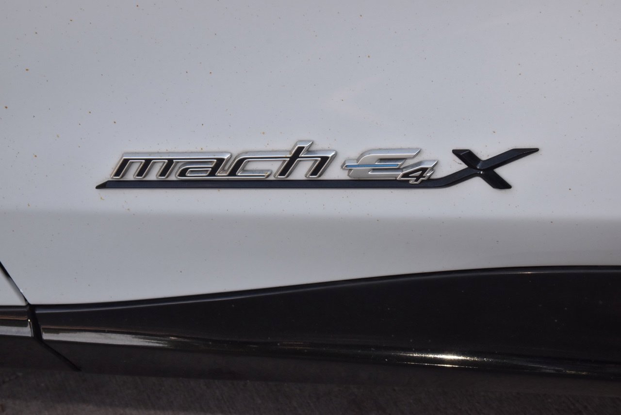 Certified 2023 Ford Mustang Mach-E Premium AWD/4WD image 40